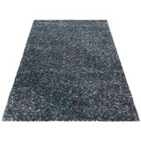 Ay Yildiz PREPROGA Z VISOKIM FLOROM Enjoy 120/170 cm tkano pastelno modra | Shoptok.si