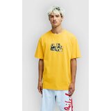 Quiksilver Yg Rinse T-shirt radiant yellow Cene