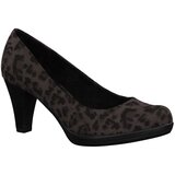 Marco Tozzi Salonarji IRICA Siva | Shoptok.si