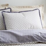 Bianca Posteljina za krevet za jednu osobu od pamučnog perkala 135x200 cm Amelie – | shoptok.hr