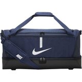 Nike Športne torbe Academy Team Bag Modra | Shoptok.si