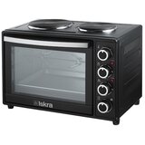 Iskra mini pećnica sa tajmerom | ePonuda.com