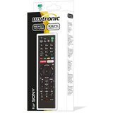 UNITRONIC univerzalni daljinski upravljač za Sony TV | shoptok.hr