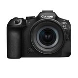 Canon EOS R6 Mark III+RF 4,0-7,1/24-105 mm IS STM —NOVO | Eponuda.ba