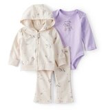 Carter's trodelni komplet za bebe devojčice | ePonuda.com