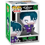 Funko POP figura DC Comics Suicide Squad Isekai: The Joker 5 + 1 Chase | shoptok.hr