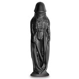 Icon Brands Darth Invader Dildo 35cm Black | Shoptok.si