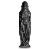 Darth Invader Dildo 35cm Black