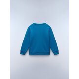 Napapijri K b-chamois c s french blue b2w