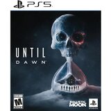 Sony Until Dawn /PS5 | Eponuda.ba