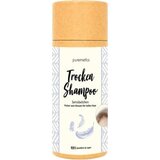 puremetics Suhi šampon Sensibelchen Blond - 100 g Cene