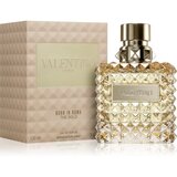 Valentino Born In Roma The Gold Donna parfumska voda za ženske 100 ml | Shoptok.si