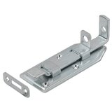 STABILIT Zapah za vrata (Do x Š: 120 x 45 mm) | Shoptok.si