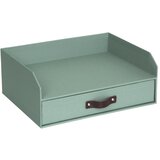 Bigso Box of Sweden Kartonski uredski organizator za ladicu/za dokumente Walter – Cijene