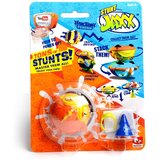  STUNT JAXX ZVRK - singl pack - sort | shoptok.hr