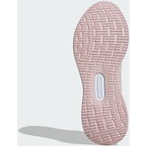 Adidas Tekaški čevelj 'Runfalcon 5' pastelno roza / bela | Shoptok.si