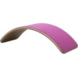 Hanah home Drvena balans daska, Roze | ePonuda.com