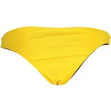 KARL LAGERFELD BEACHWEAR SWIMSUIT BOTTOM WOMEN YELLOW | ePonuda.com