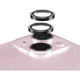 PanzerGlass panzergl. za kamero rings iphone 15/15 plus black Cene