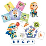Akros igra Moć zdrave prehrane | shoptok.hr