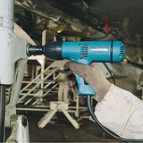 Makita elektronski udarni odvrtač 6904VH, 360W/200 Nm/2 brzine bušilica