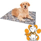 DUVO+ Cooling Mat Camouflage XL 96x81cm, Rashladna Podloga Za Pse, Kamuflažna Cene