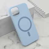  maska pure magsafe za iphone 15/ plava Cene