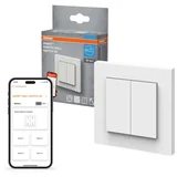 Bežični prekidač sa 4 tastera SMART+ 5V Wi-Fi