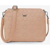 Vuch Crossbody torba Coalie MN Apricot, 20 x 24 cm | shoptok.hr