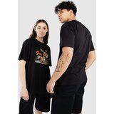 The Dudes Healthy T-shirt black | Shoptok.si