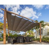 Paragon Outdoor - Aluminijska pergola Florida s podesivim jedrima - 350x350 | BRANDED IN THE USA | shoptok.hr