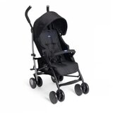 Chicco KOLICA ECHO LITE, EBONY