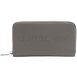 Burberry Denarnice - 805288 Rdeča Cene