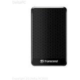 HDD EXT 2TB TS 25A3K USB 3.1 Crni | Eponuda.ba