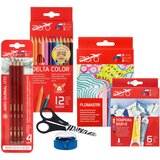  Set školskog pribora Aero-2 | Shoptok.si