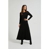 Marisse Women's Dress Z-Su-4544 Black Cene