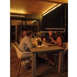 Osram LED RGB spoljašnja traka sa prigušivačem SMART+ FLEX FLEX 5m LED/14,5W/230V IP44 Wi-Fi | Eponuda.com