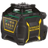 Stanley ROTACIJSKI LASER Z ZELENIM ŽARKOM V KOVČKU, (5000197895) | Shoptok.si