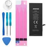 AVACOM Baterija za Apple iPhone 6s Plus, Li-Ion 3,82 V 2750 mAh (nadomešča 616-00042), (20712172) Cene