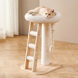 Bolzz GREBALICA - PENJALICA ZA MAČKE LUX 01 | Eponuda.com