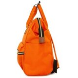 Zoozie Bags Bagmore ruksak 499, narandžasta | Eponuda.ba