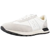 Premiata Modne superge JOHNLOW 5804 Bela | Shoptok.si