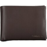 Calvin Klein MEN&#39;S WALLET BROWN Cijene