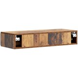Stolna Stenska stranska miza Star les 87,5 x 34,5 x 17 cm, (5000232500) | Shoptok.si
