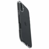 Spigen Liquid Crystal ACS08190 maska za iPhone 16 - Crystal Clear | shoptok.hr