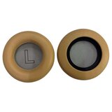 INF Nadomestne ovčje usnje ušesne blazinice 2-pack za B&O Beoplay H9 Brown, (5000345888) Cene