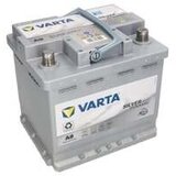 Varta Akumulator za automobile Silver Dynamic AGM 12 V 50 Ah | ePonuda.com