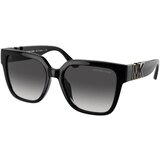 Michael Kors Karlie MK2170U 30058G ONE SIZE (54) Črna/Siva Cene