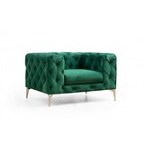 Atelier Del Sofa stolica s naslonom Como - Green | ePonuda.com