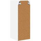  Ormar za Zid Bijelo 30 x 31 x 80 cm Konstruirano drvo | shoptok.hr